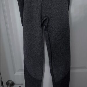 Gymshark Gray Leggings